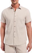 Robert Graham Fornillo Short Sleeve Shirt