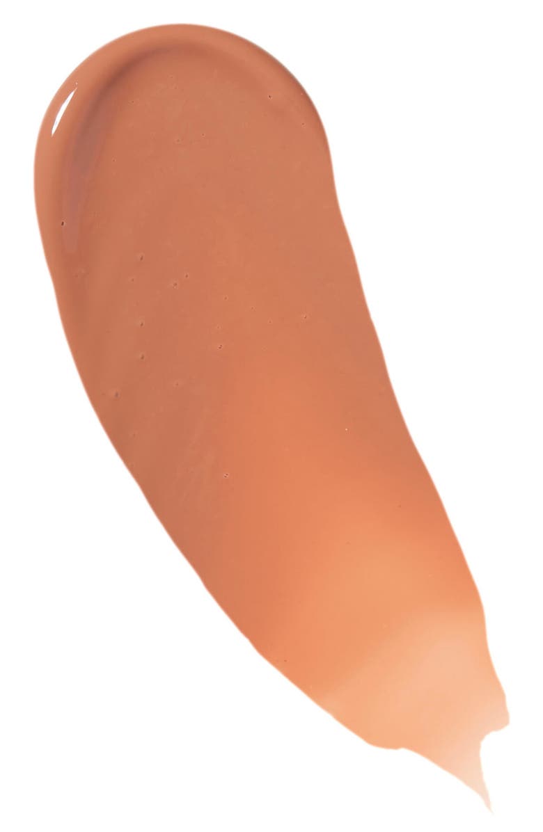 Monika Blunder Sweet Talk Lip Oil, Alternate, color, Kastanie