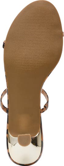 Darcee Slide Sandal