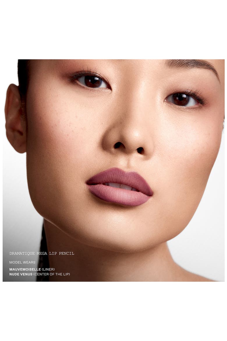 Dramatique Mega Lip Pencil, Alternate, color, NUDE VENUS