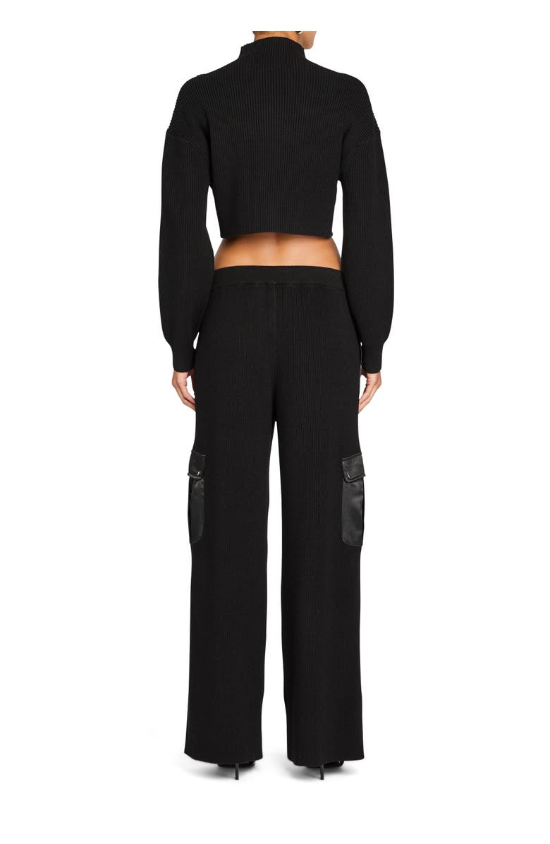 SER.O.YA Daph Knit Cargo Pant, Alternate, color, 