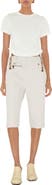 Burberry Festival Cotton T-shirt
