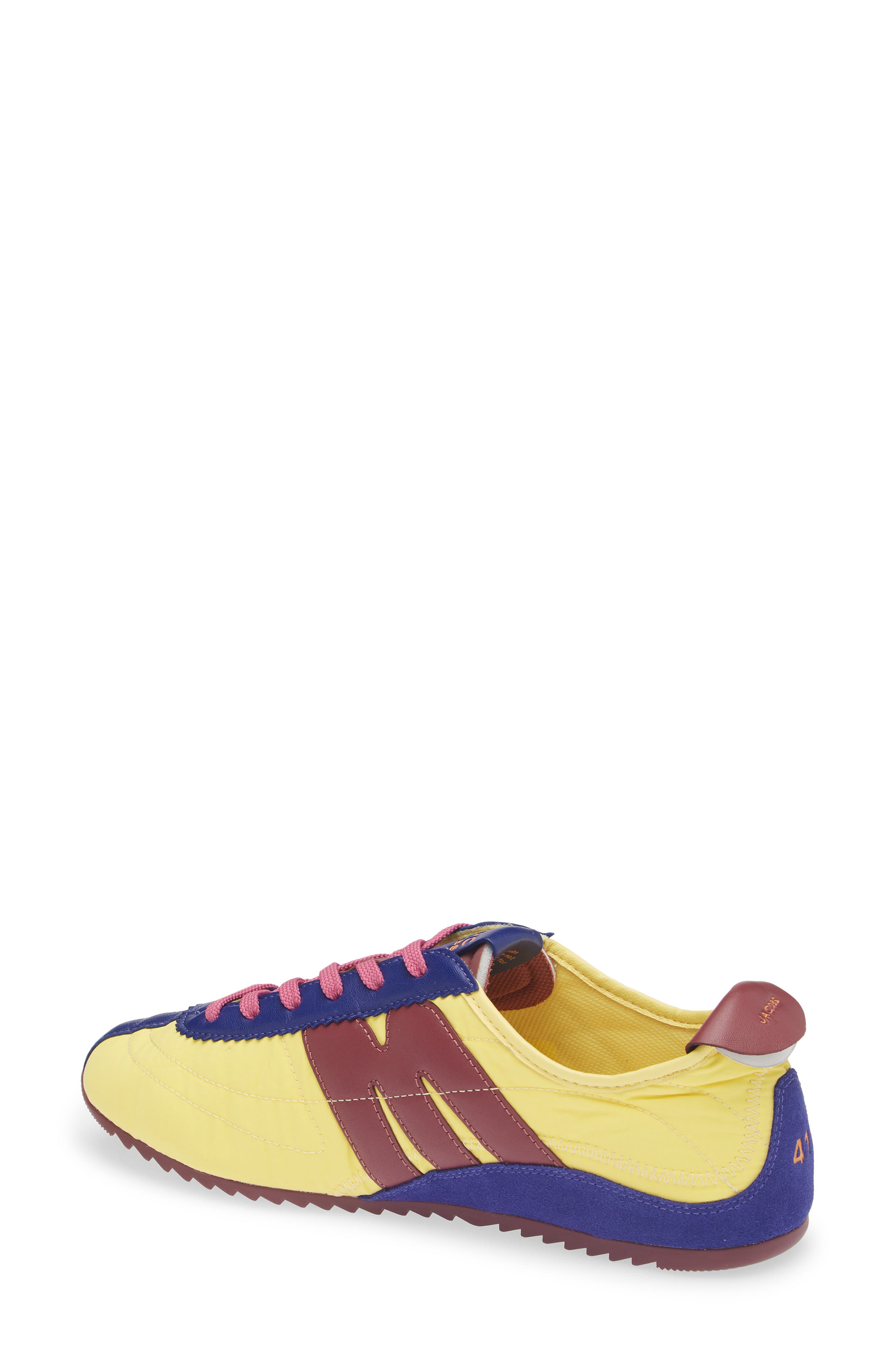 The 400 Bleecker Sneaker - image 4