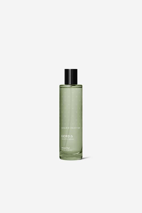 Skandinavisk Home Mist Fjord 100ml In Green