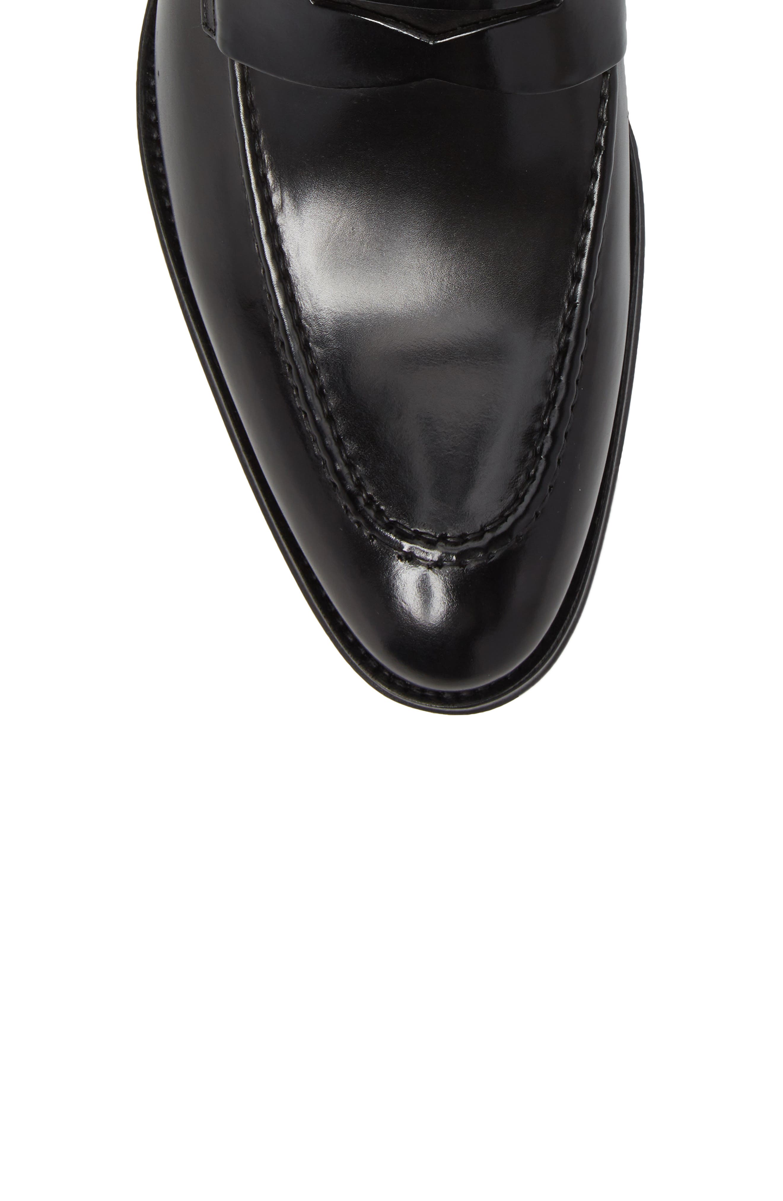 TO BOOT NEW YORK Alexander Penny Loafer, Alternate, color, 