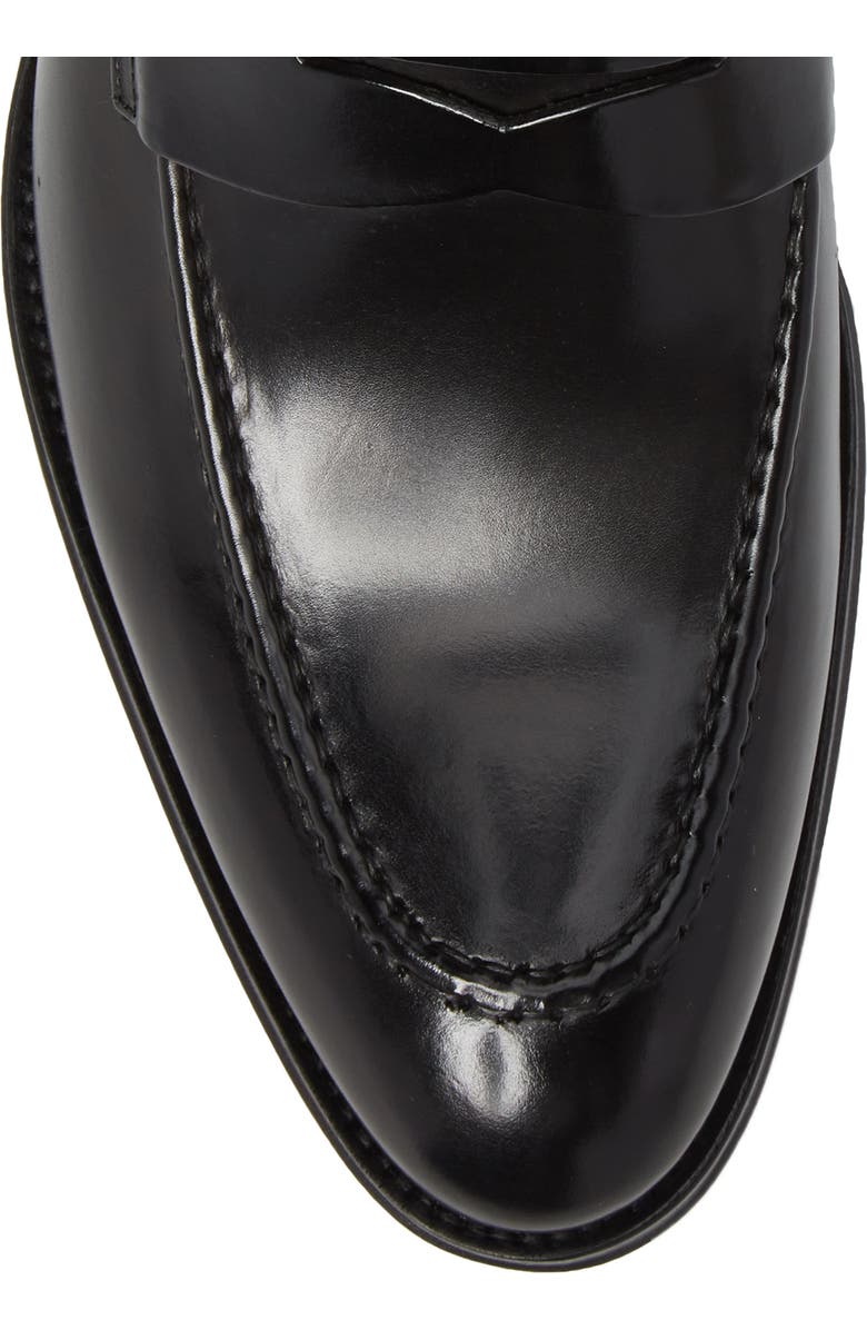 TO BOOT NEW YORK Alexander Penny Loafer, Alternate, color,