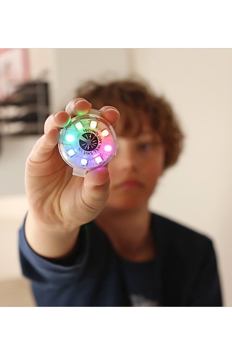 Tech Will Save Us Technology Will Save Us The Mover Kit, Alternate, color,