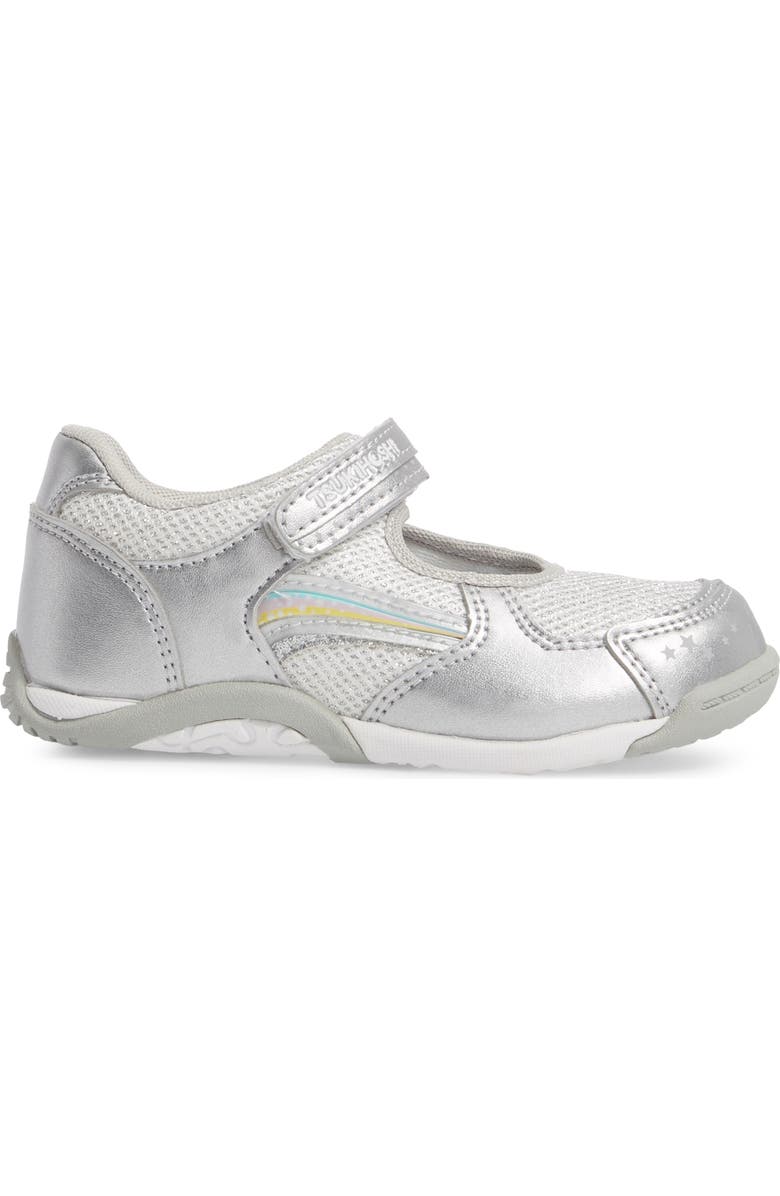 Tsukihoshi Twinkle Washable Sneaker, Alternate, color,