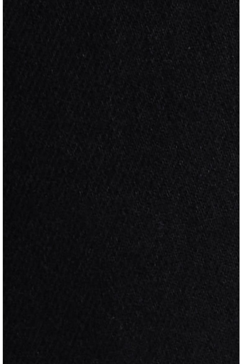 Chuck Modern Fit Five-Pocket Pants, Alternate, color, 03-KAVIAR