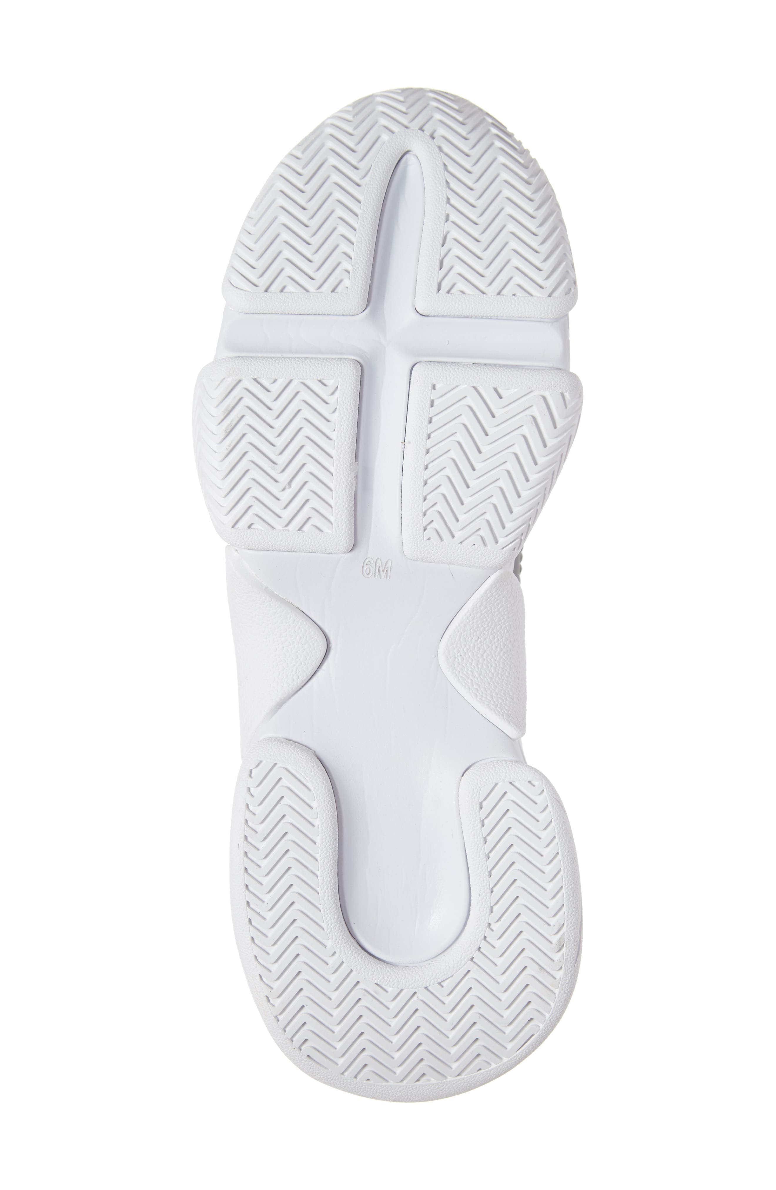 Jeffrey Campbell Lo-Fi Sneaker, Alternate, color, 