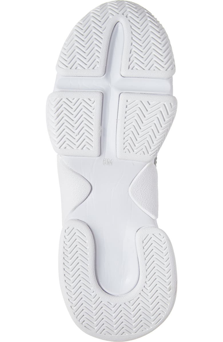 Jeffrey Campbell Lo-Fi Sneaker, Alternate, color,