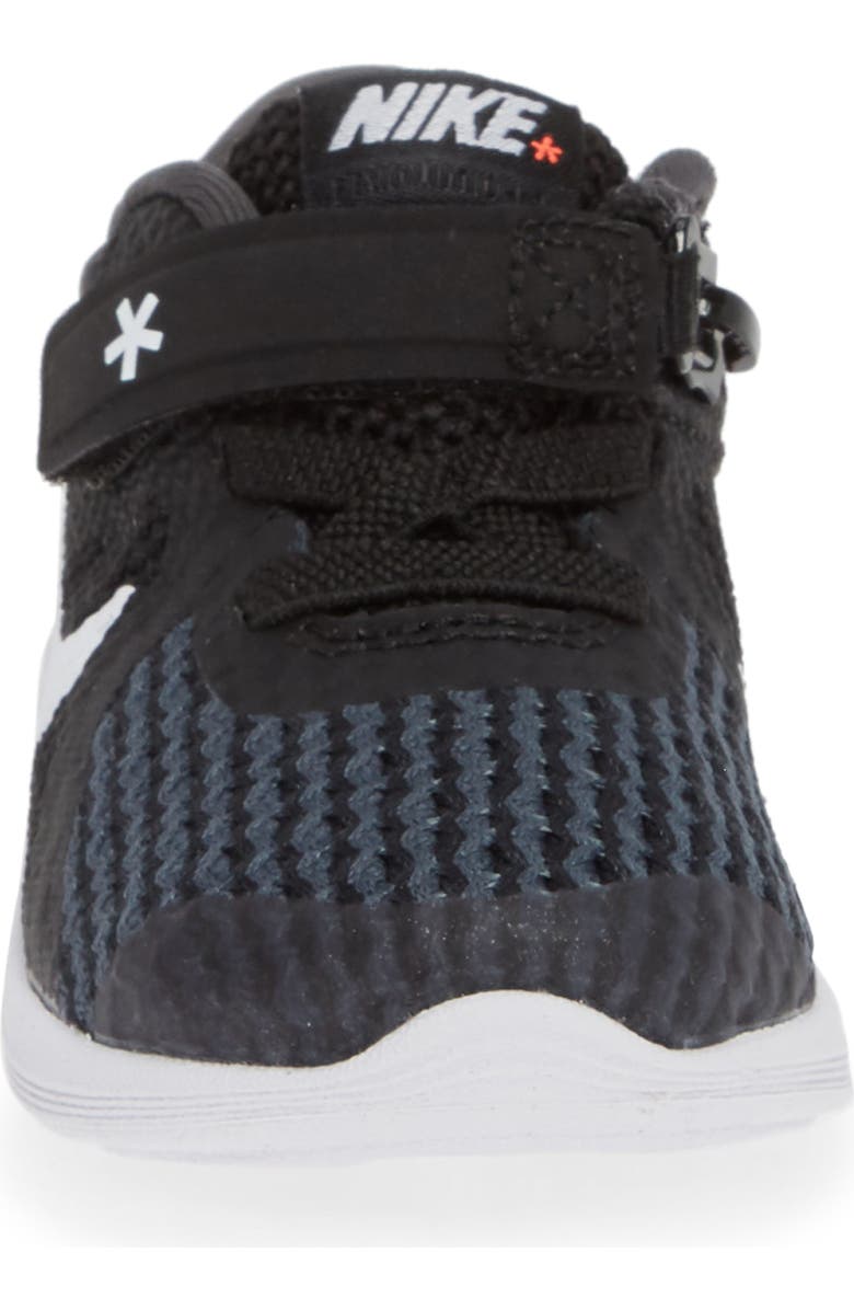 Nike Revolution 4 Flyease Sneaker, Alternate, color,