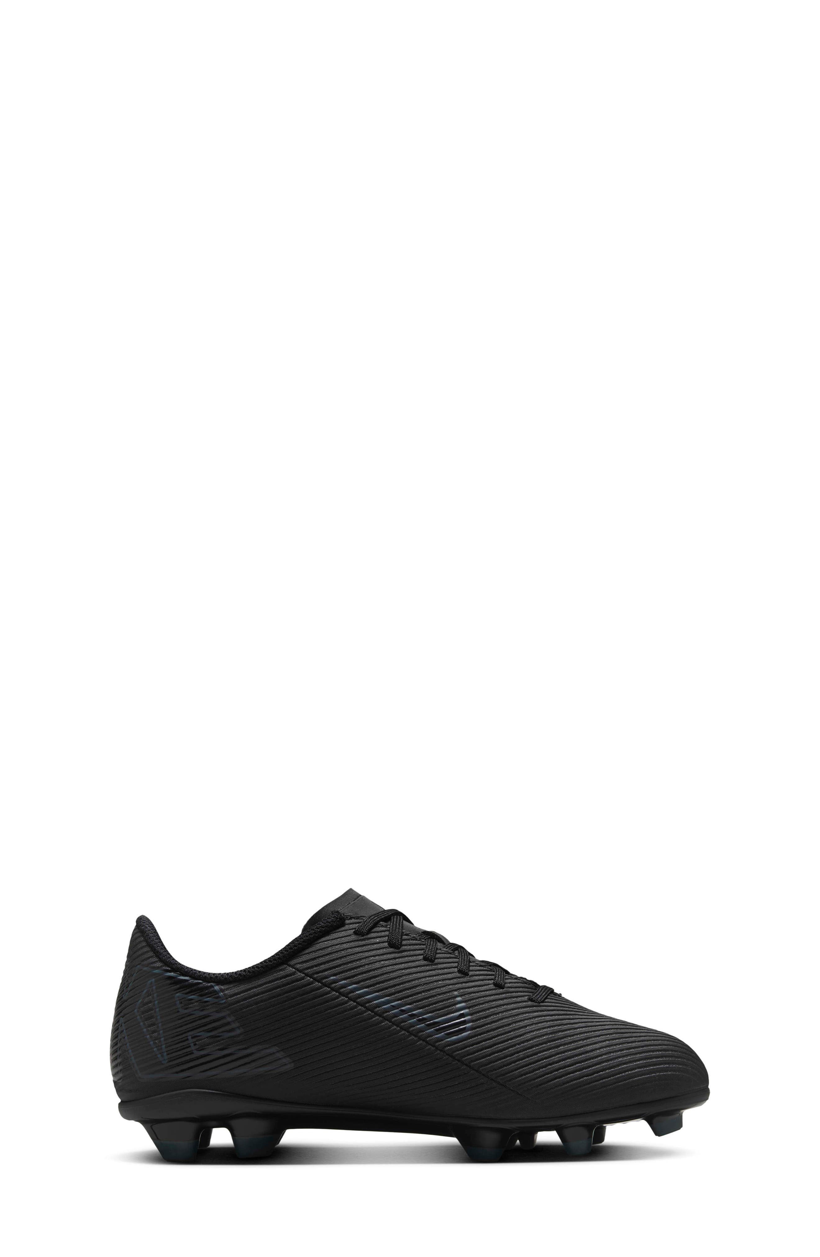 Nike Jr. Vapor 16 Club Soccer Cleat, Alternate, color, 