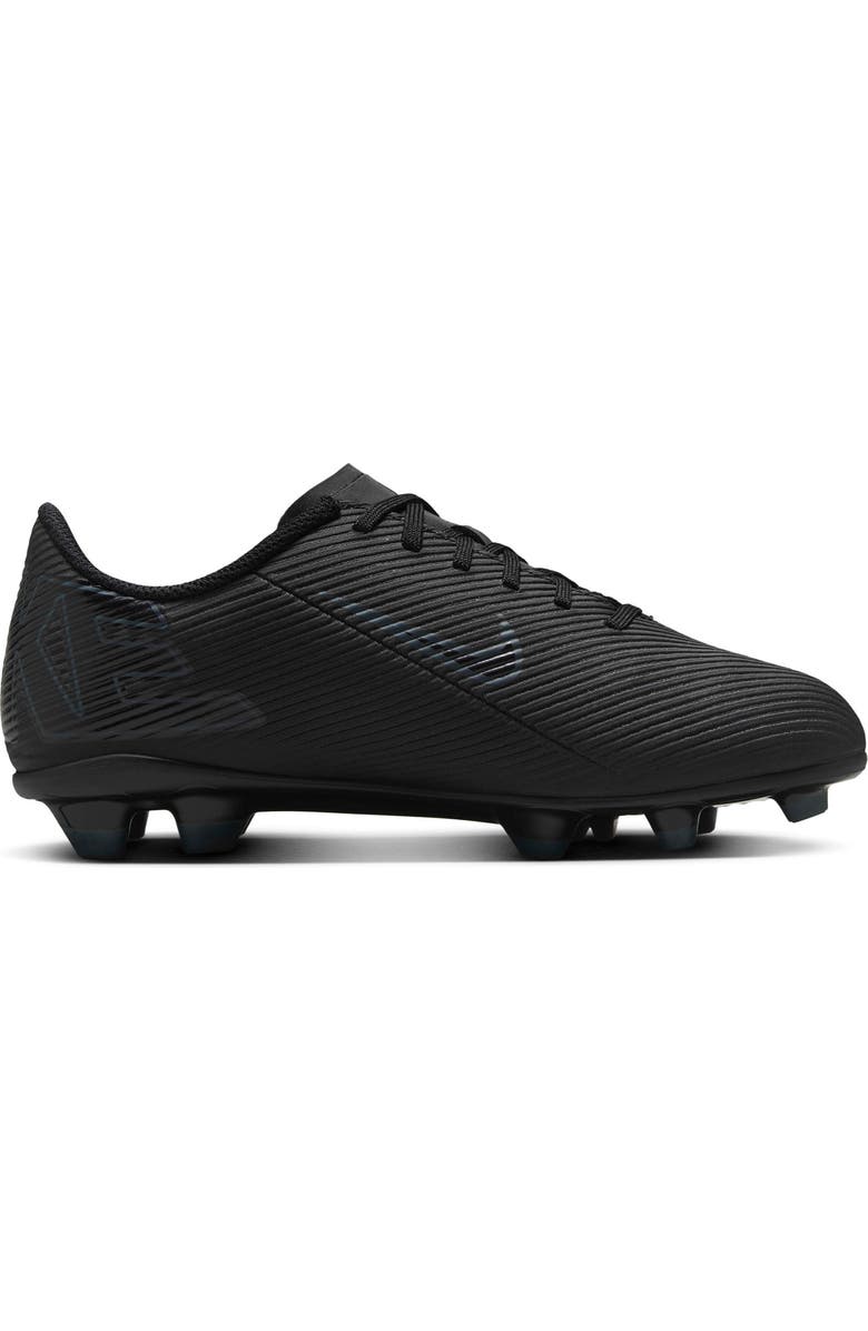 Nike Jr. Vapor 16 Club Soccer Cleat, Alternate, color,