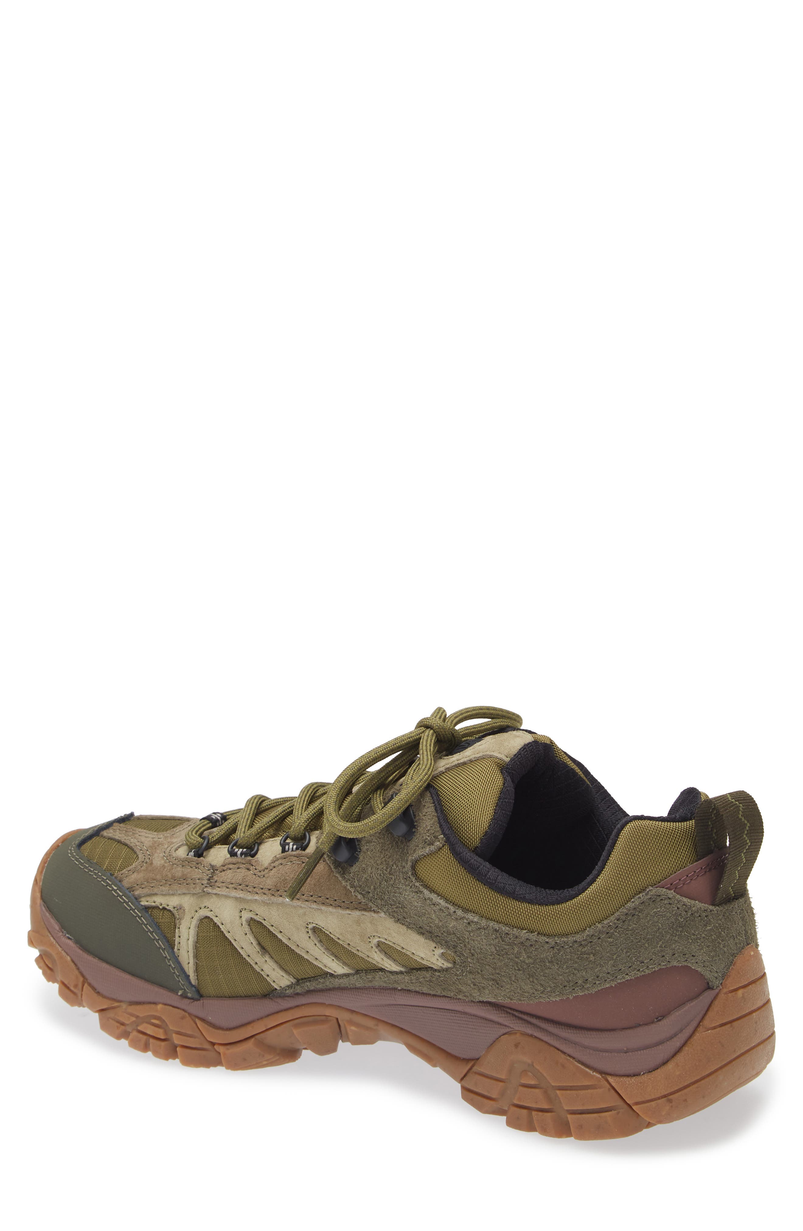 1TRL Moab Mesa Luxe Hiking Shoe, Alternate, color, 