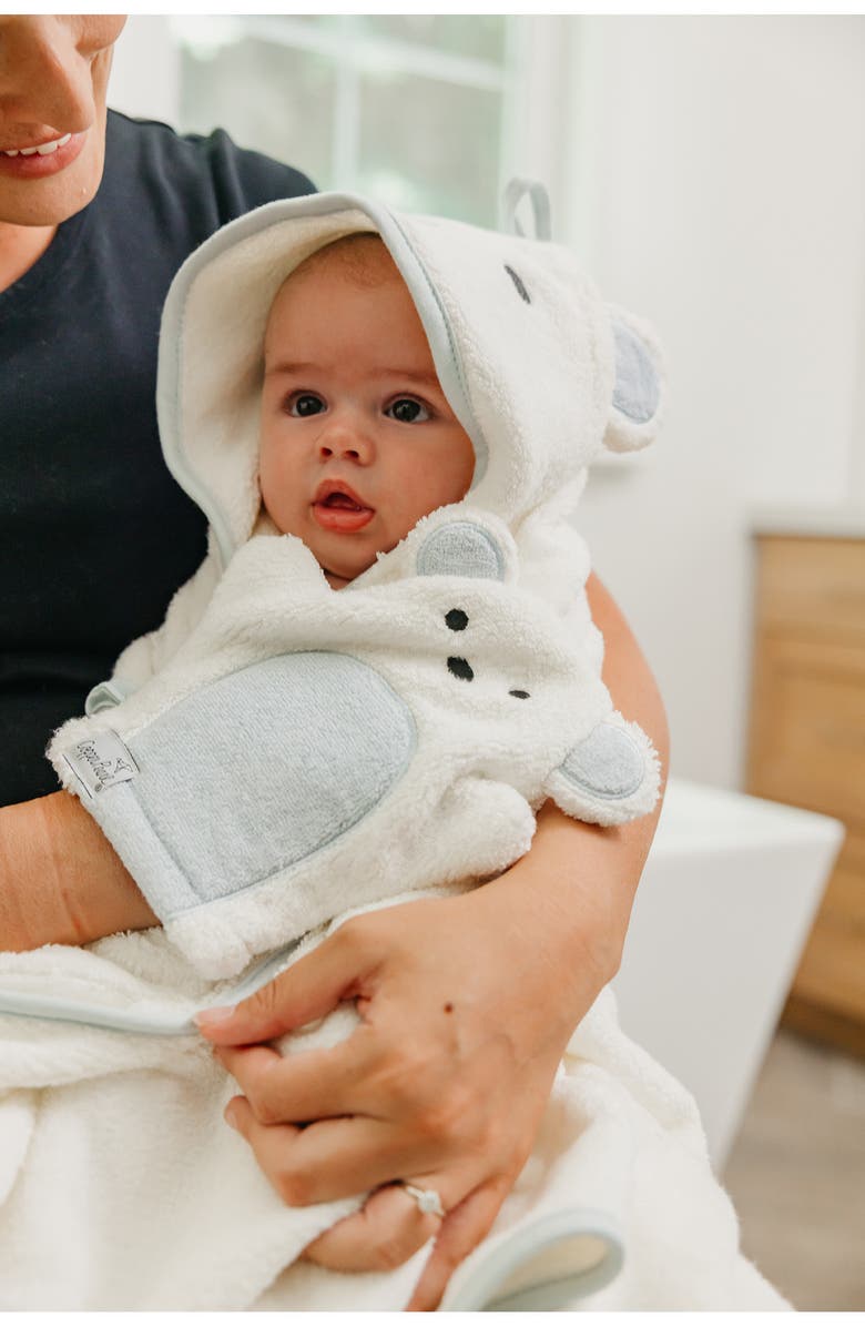 Copper Pearl Juno Wash Mitt, Alternate, color, Juno