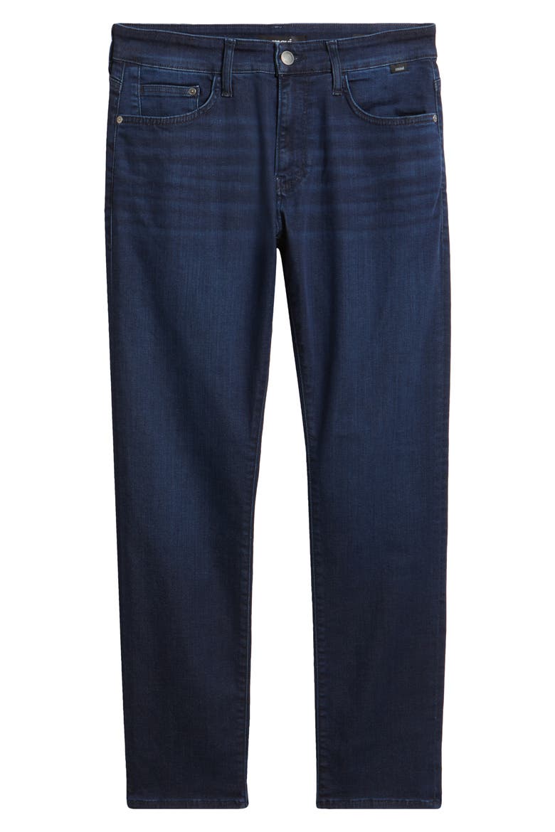 Jake Slim Fit Jeans, Alternate, color, ASHTON BRUSHED SUPER