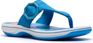 Clarks® Breeze Cove Flip Flop