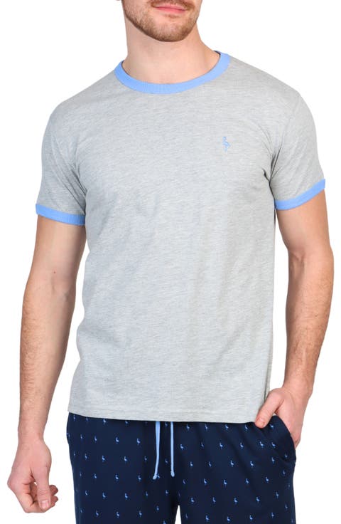 Ringer Lounge T-Shirt