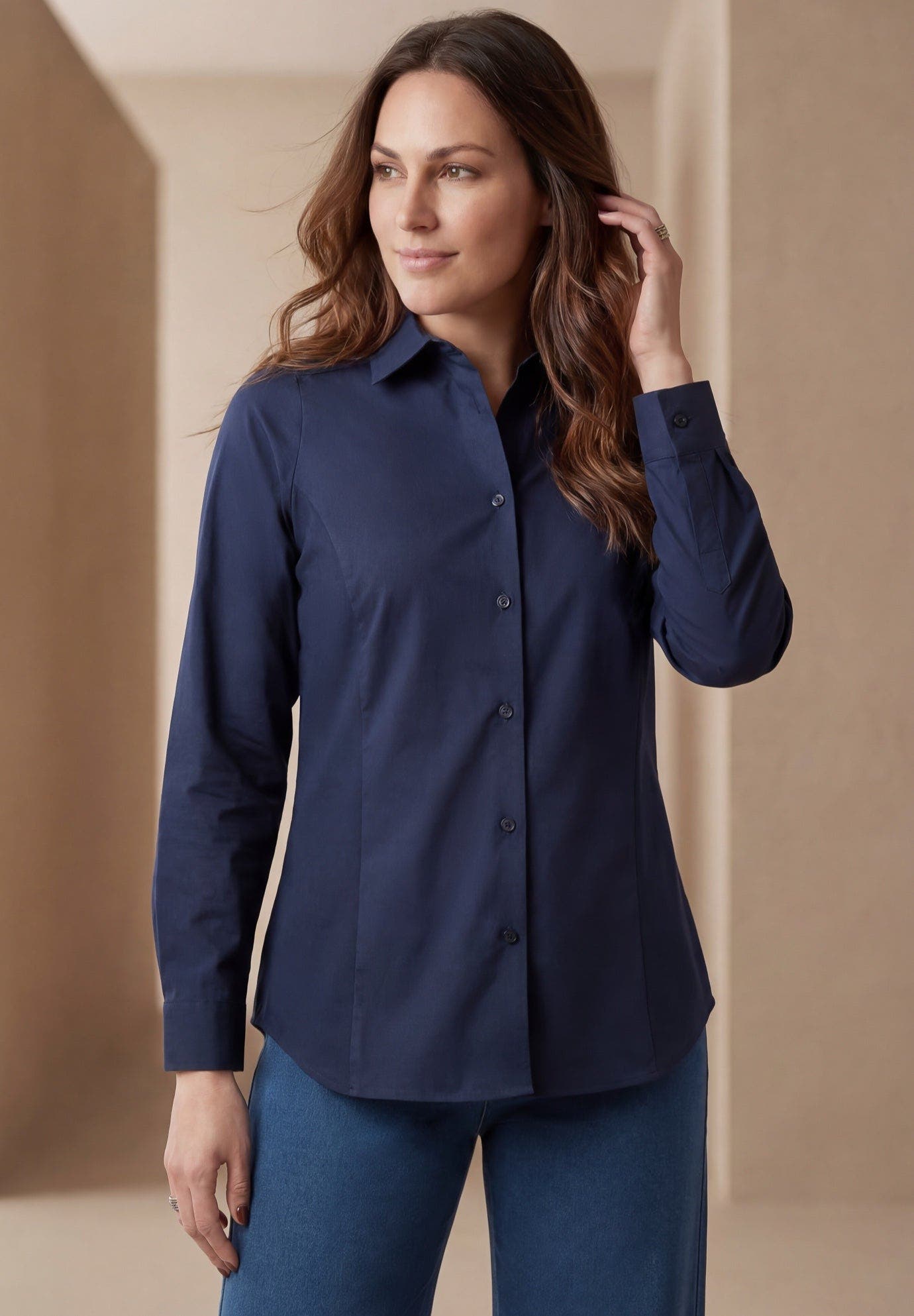 selected NAVY