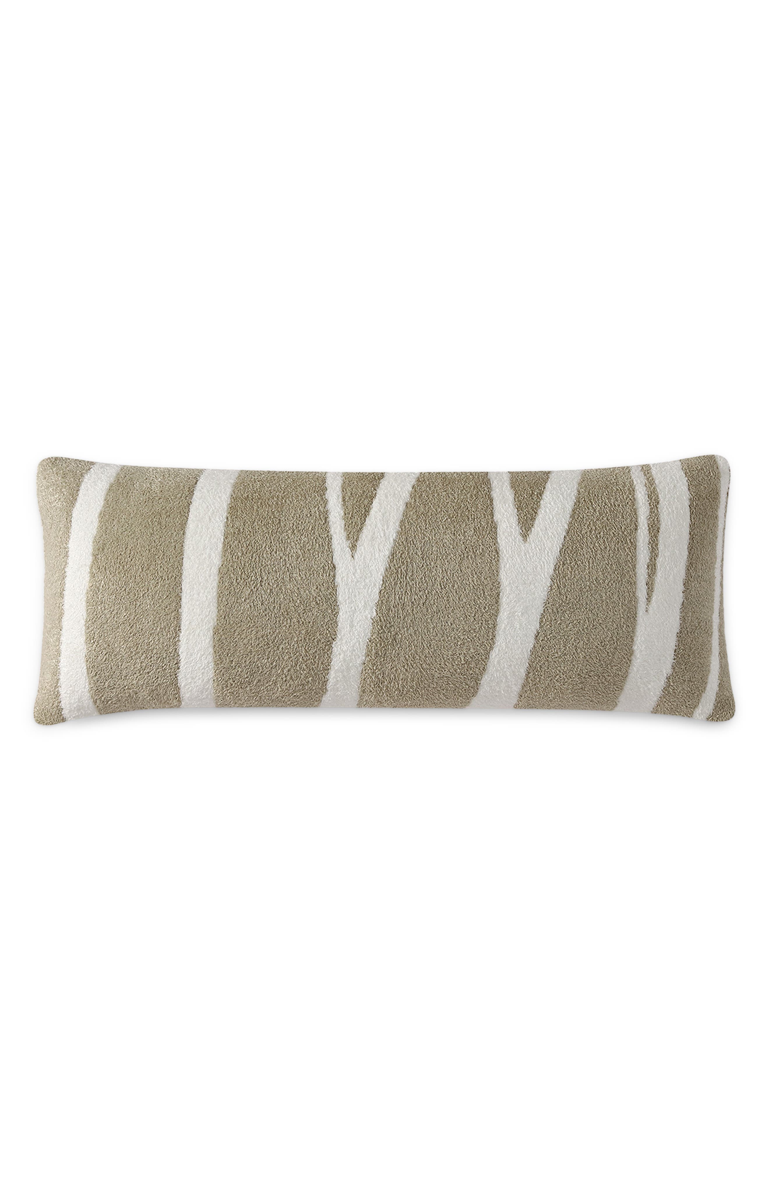 Sunday Citizen Cloud Silque Lumbar Pillow