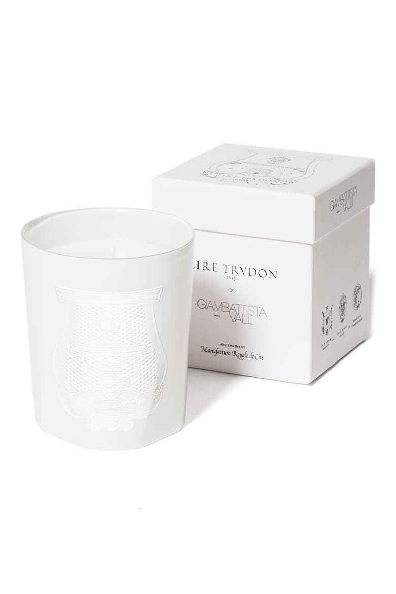 x Giambattista Valli Positano Classic Candle (Limited Edition), Alternate, color, POSITANO