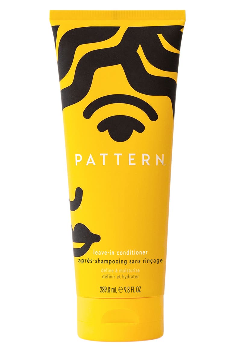 Leave-In Conditioner, Main, color, NO COLOR