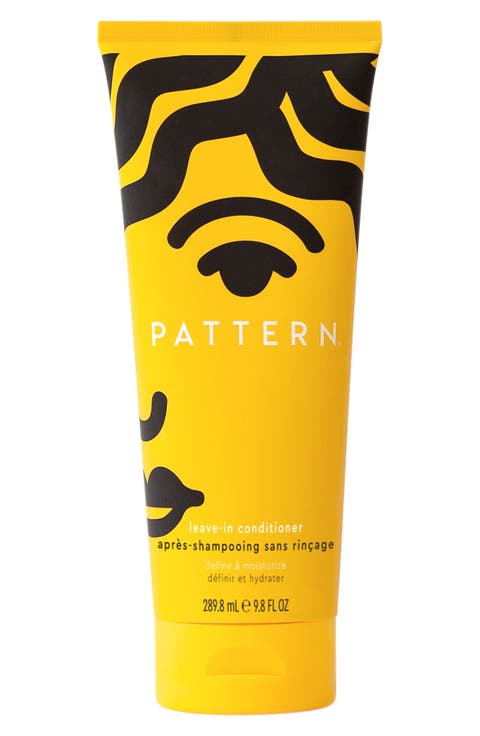 Leave-In Conditioner