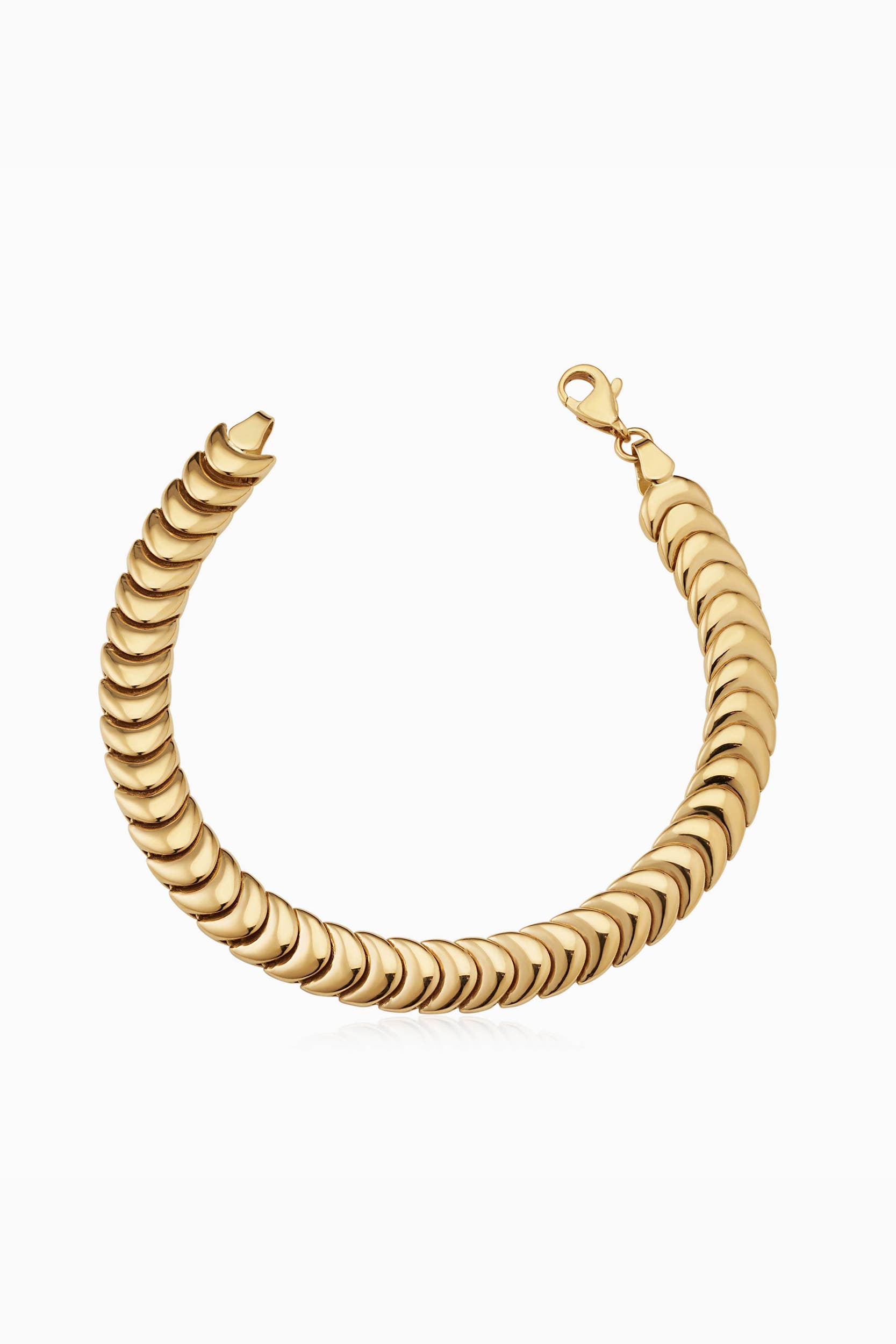 selected Yellow Gold