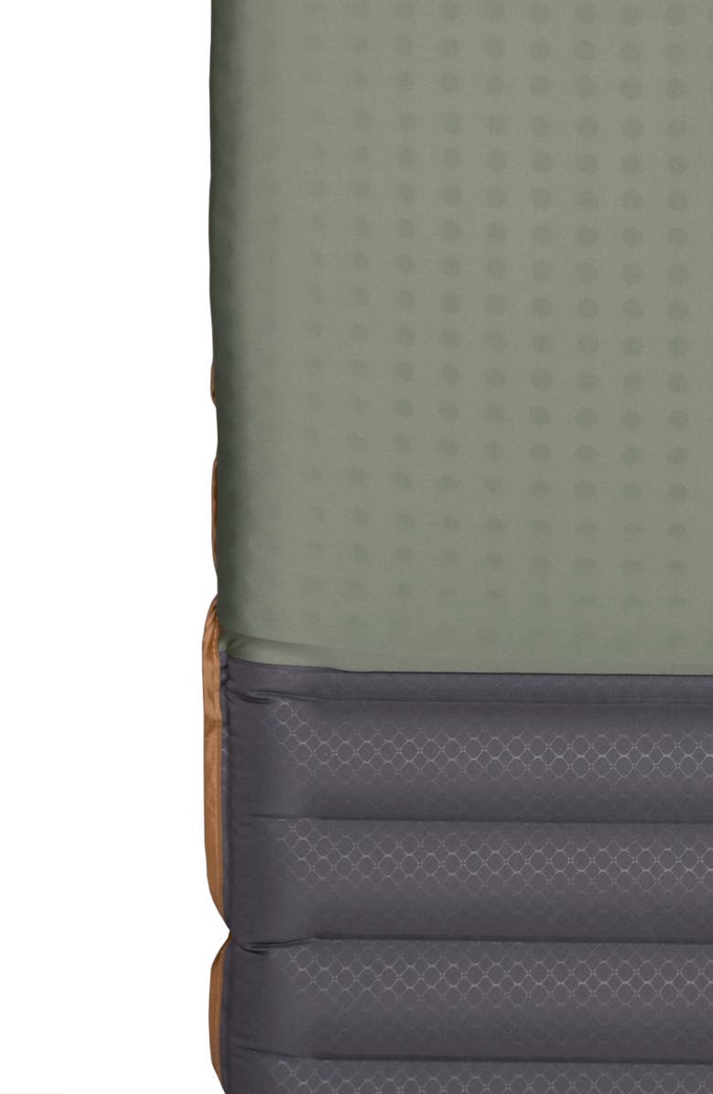 Klymit Klymaloft Sleeping Pad, Alternate, color, Green