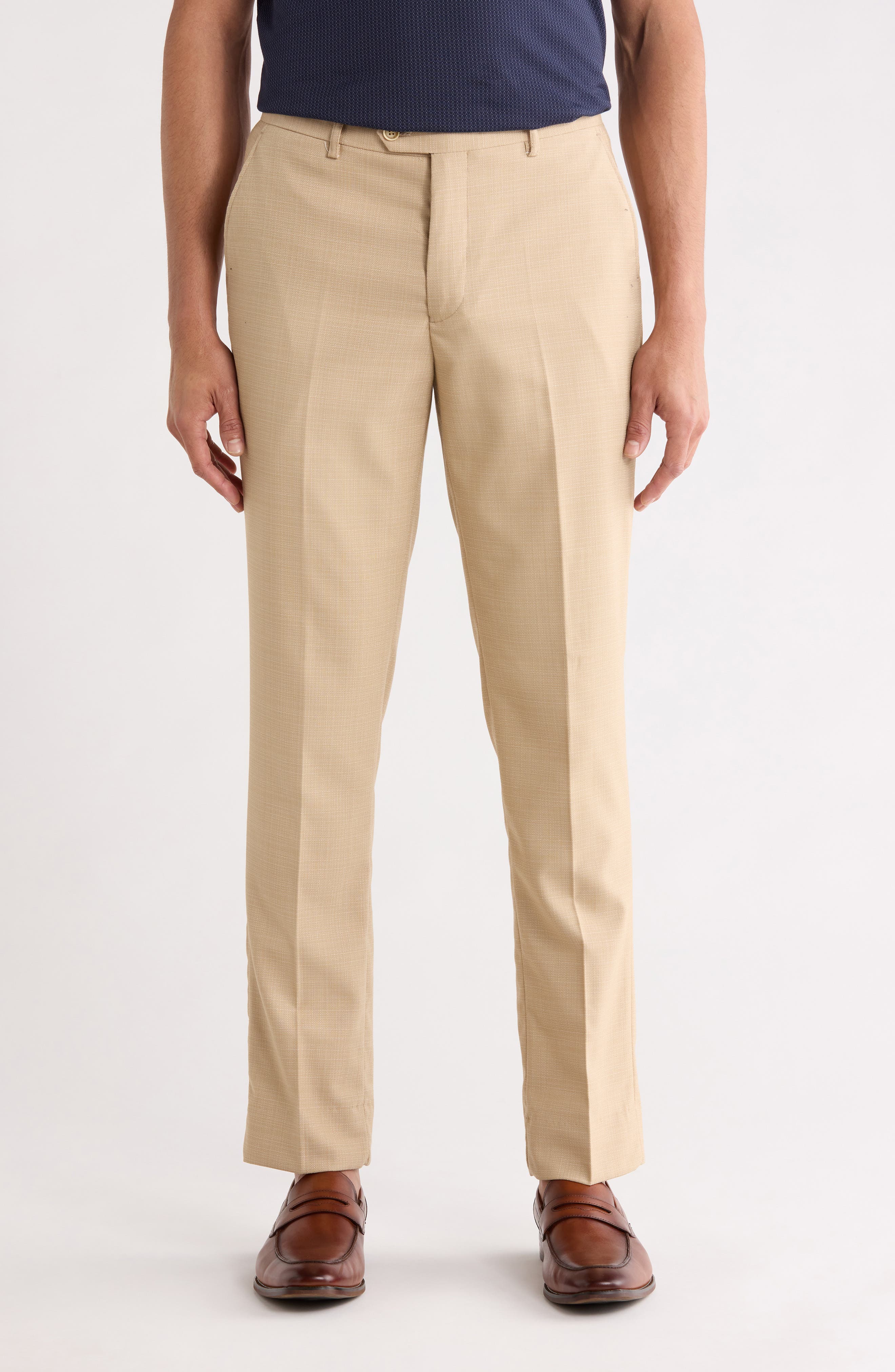 Scotch & Soda Linen Suit Separate Pants
