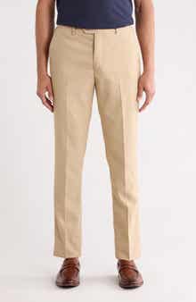 Scotch & Soda Linen Suit Separate Pants
