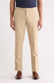 Scotch & Soda Linen Suit Separate Pants