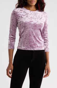 The Velvet Top