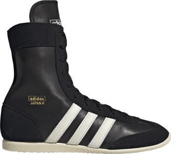Japan High Top Sneaker
