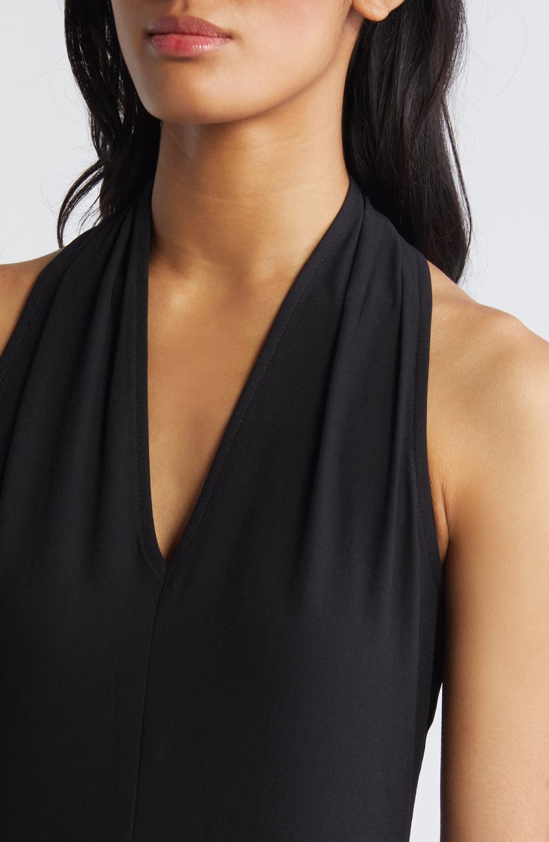 Luxely Lake Sleeveless Maxi Dress, Alternate, color, 