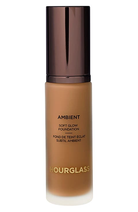Ambient Soft Glow Liquid Foundation