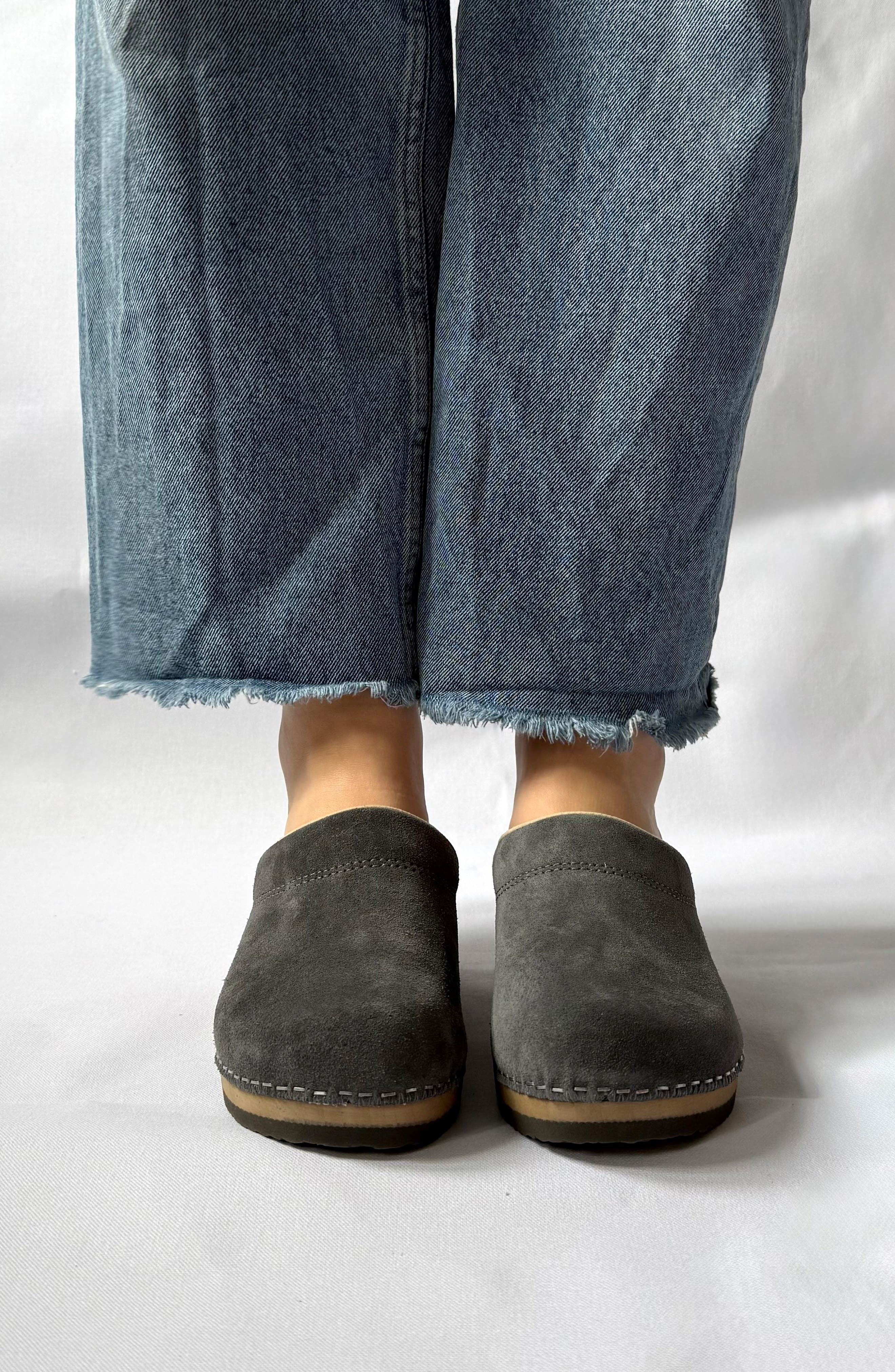 Embla Clog - image 4