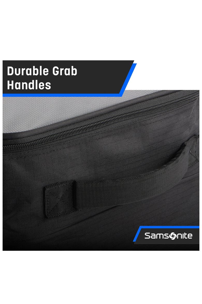 Expandable Golf Trunk Organizer, Alternate, color, Grey