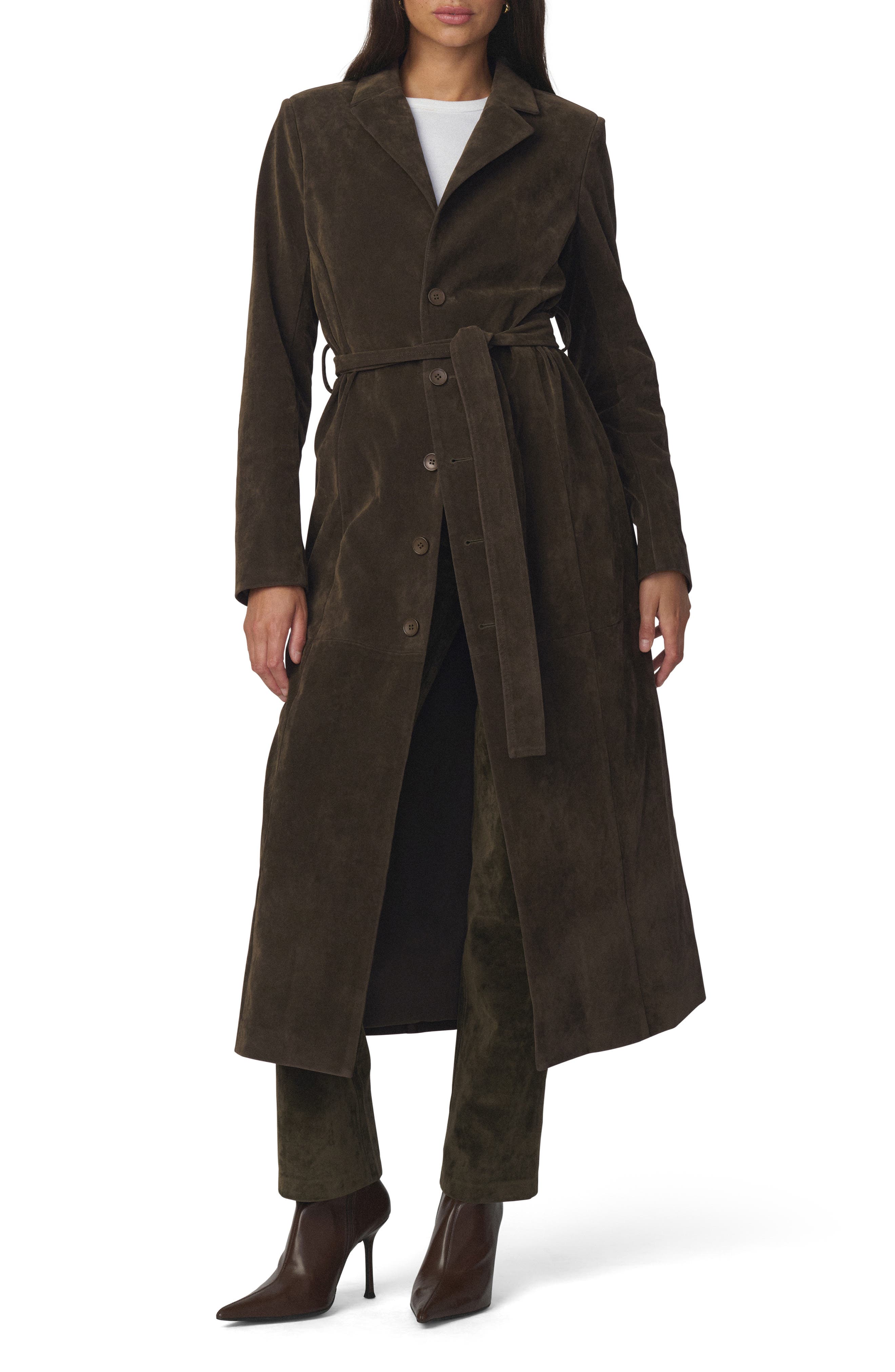 selected OLIVE