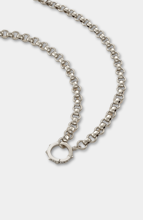 Belcher Layering Chain