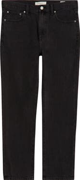 PacSun Grant Straight Leg Jeans