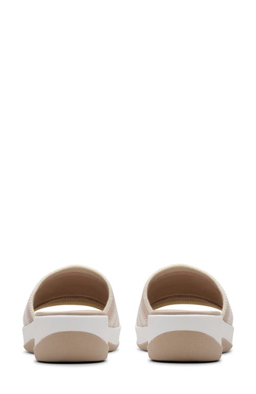 Shop Clarks ® Arla Hollis Wedge Sandal
