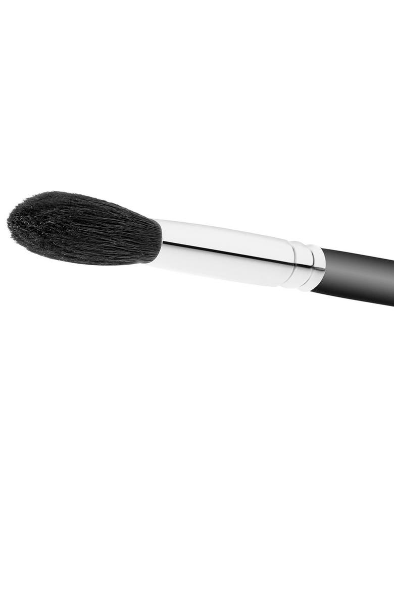 MAC Cosmetics MAC 116 Blush Brush, Alternate, color, 