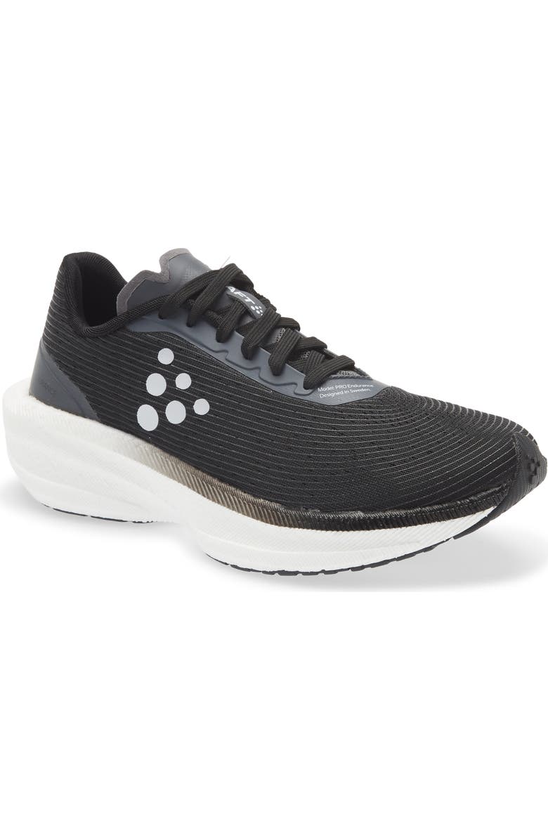 Craft Pro Endur Distance Running Shoe, Main, color,