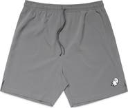 Dalix Mens Ghost Midweight Active Short