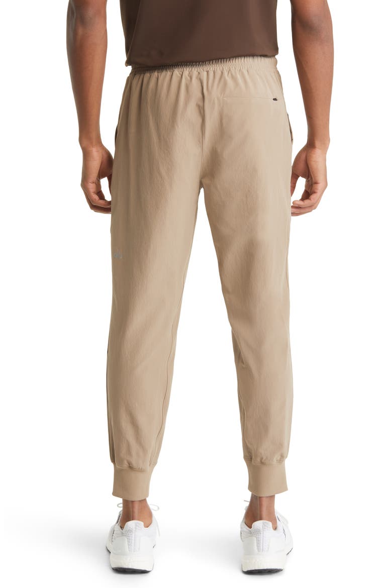 Co-Op Water Repellent Pocket 7/8 Joggers, Alternate, color, GRAVEL