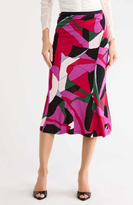 Whitley Midi Skirt