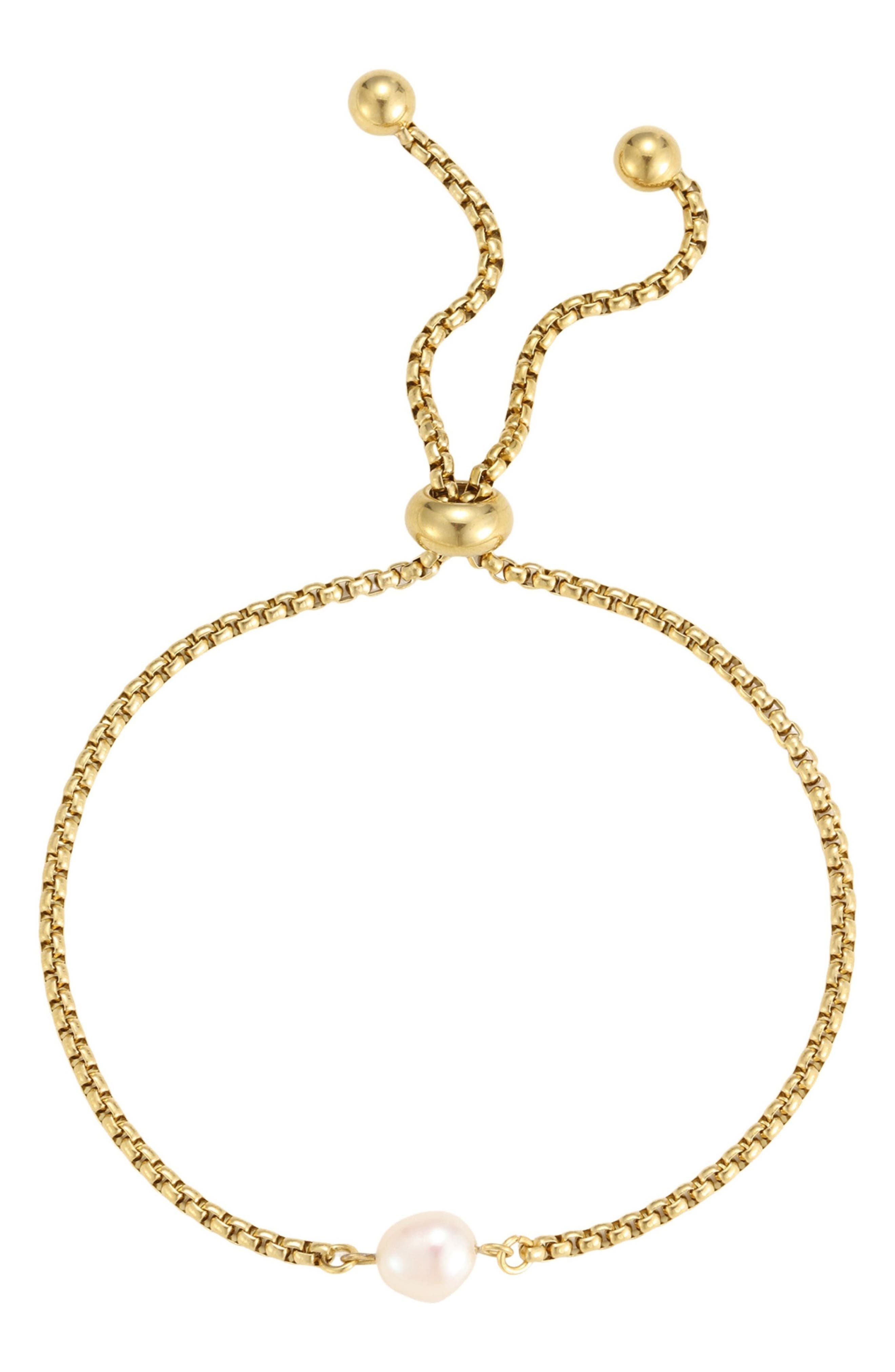 WHITE/ GOLD