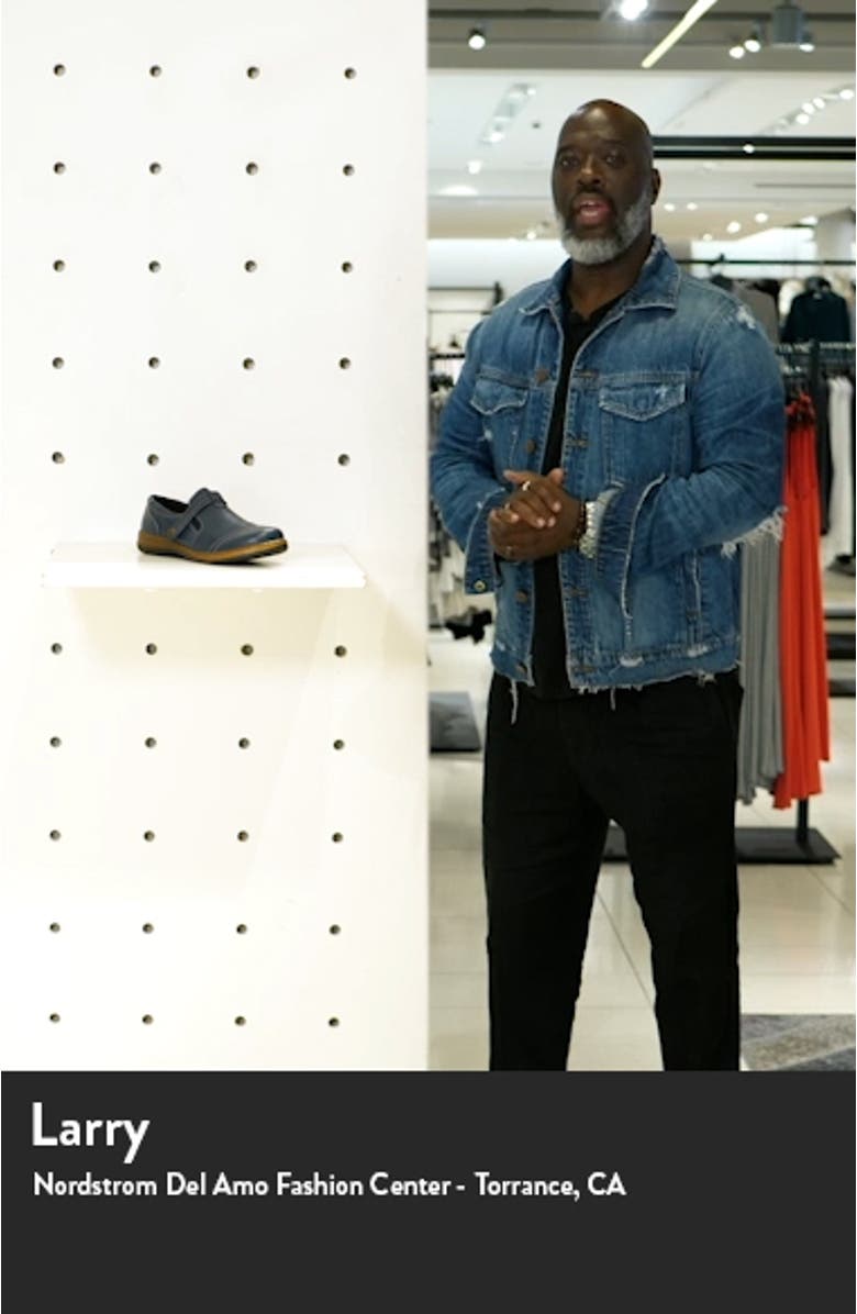 Smolqua Loafer, sales video thumbnail